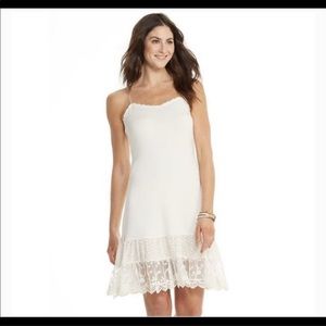 Matilda Jane Dress + Top Extender